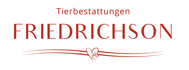 Tierbestattungen Friedrichson
